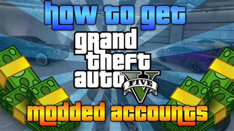 Works on: PlayStation 4/<b>5</b>, Xbox One, Xbox Series X/S Purchase cheap and safe Modded <b>GTA</b> <b>5</b> Online Accounts for PS4, PS5, XB1, XBX/S (Current and Next Generation). . Digizani gta 5